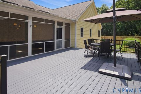 Tiny photo for 3079 St Mary's Way, Powhatan, VA 23139 (MLS # 2615187)