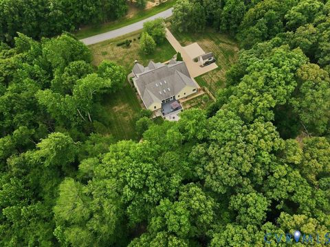 Tiny photo for 3079 St Mary's Way, Powhatan, VA 23139 (MLS # 2615187)