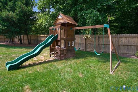Tiny photo for 3079 St Mary's Way, Powhatan, VA 23139 (MLS # 2615187)