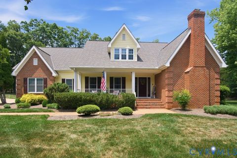 Tiny photo for 3079 St Mary's Way, Powhatan, VA 23139 (MLS # 2615187)