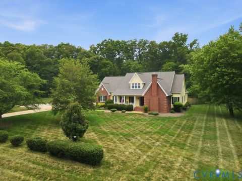 Tiny photo for 3079 St Mary's Way, Powhatan, VA 23139 (MLS # 2615187)