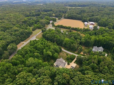Tiny photo for 3079 St Mary's Way, Powhatan, VA 23139 (MLS # 2615187)