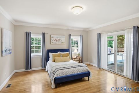 Tiny photo for 3079 St Mary's Way, Powhatan, VA 23139 (MLS # 2615187)