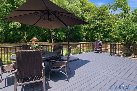 Tiny photo for 3079 St Mary's Way, Powhatan, VA 23139 (MLS # 2615187)