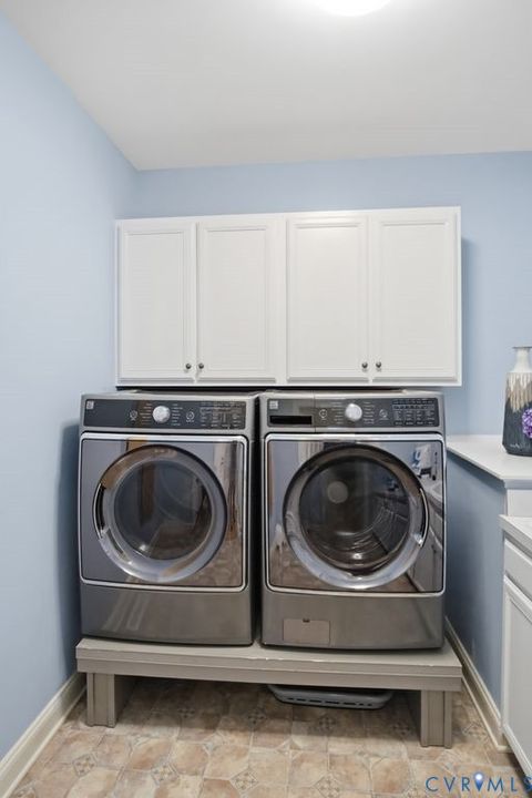 Tiny photo for 3079 St Mary's Way, Powhatan, VA 23139 (MLS # 2615187)