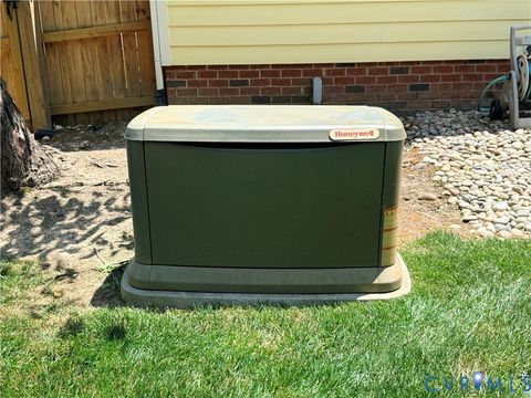 Tiny photo for 3079 St Mary's Way, Powhatan, VA 23139 (MLS # 2615187)