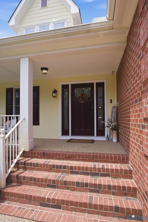 Tiny photo for 3079 St Mary's Way, Powhatan, VA 23139 (MLS # 2615187)