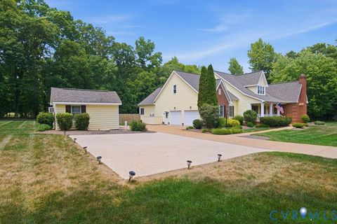 Tiny photo for 3079 St Mary's Way, Powhatan, VA 23139 (MLS # 2615187)