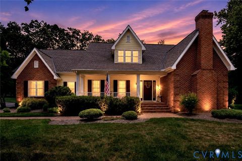 Tiny photo for 3079 St Mary's Way, Powhatan, VA 23139 (MLS # 2615187)