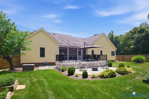 Tiny photo for 3079 St Mary's Way, Powhatan, VA 23139 (MLS # 2615187)