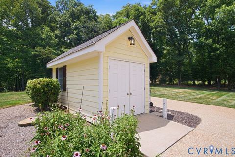 Tiny photo for 3079 St Mary's Way, Powhatan, VA 23139 (MLS # 2615187)