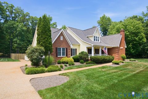 Photo of 3079 St Mary's Way, Powhatan, VA 23139 (MLS # 2615187)