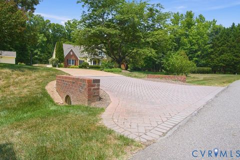 Tiny photo for 3079 St Mary's Way, Powhatan, VA 23139 (MLS # 2615187)