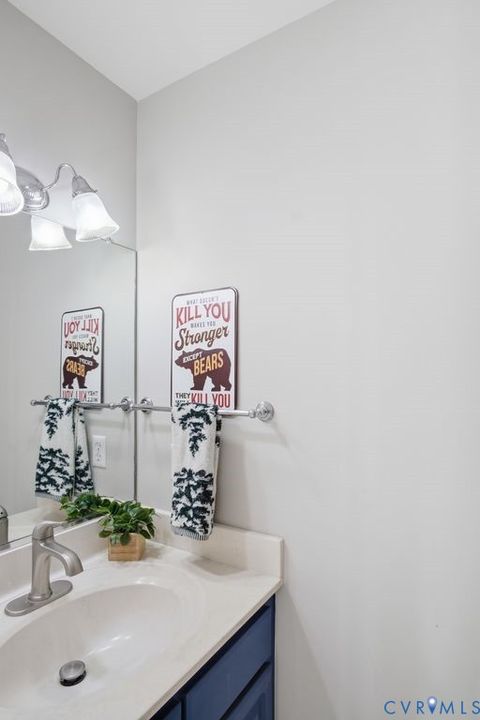 Tiny photo for 3079 St Mary's Way, Powhatan, VA 23139 (MLS # 2615187)