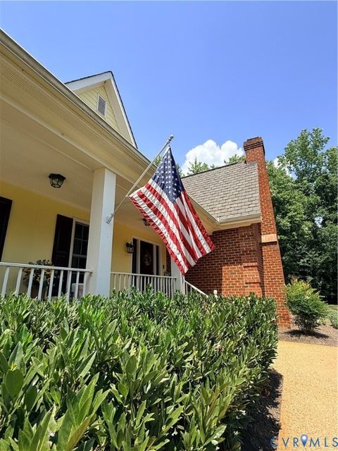 Tiny photo for 3079 St Mary's Way, Powhatan, VA 23139 (MLS # 2615187)