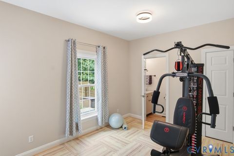 Tiny photo for 3079 St Mary's Way, Powhatan, VA 23139 (MLS # 2615187)