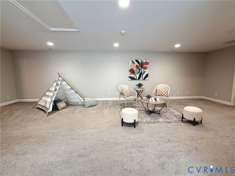 Tiny photo for 3079 St Mary's Way, Powhatan, VA 23139 (MLS # 2615187)