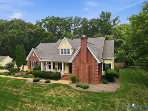 Tiny photo for 3079 St Mary's Way, Powhatan, VA 23139 (MLS # 2615187)