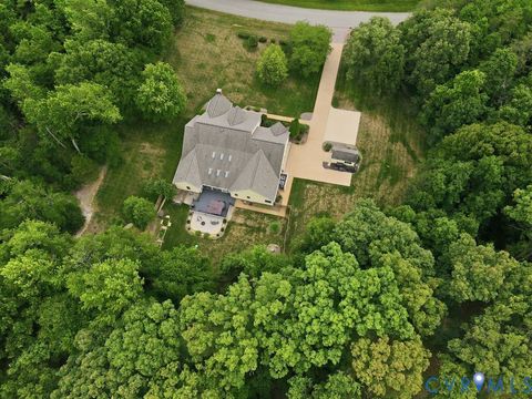 Tiny photo for 3079 St Mary's Way, Powhatan, VA 23139 (MLS # 2615187)
