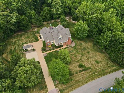 Tiny photo for 3079 St Mary's Way, Powhatan, VA 23139 (MLS # 2615187)