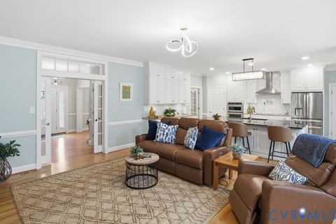 Tiny photo for 3079 St Mary's Way, Powhatan, VA 23139 (MLS # 2615187)