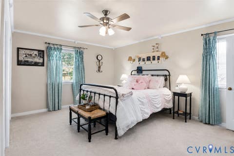 Tiny photo for 11609 Wilton Drive, Chester, VA 23831 (MLS # 2622534)