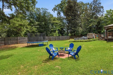 Tiny photo for 11609 Wilton Drive, Chester, VA 23831 (MLS # 2622534)