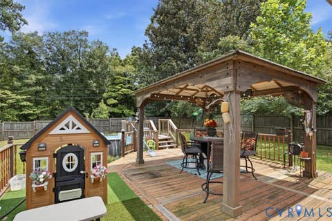 Tiny photo for 11609 Wilton Drive, Chester, VA 23831 (MLS # 2622534)