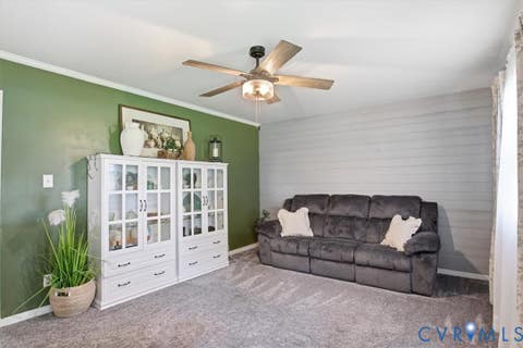 Tiny photo for 11609 Wilton Drive, Chester, VA 23831 (MLS # 2622534)