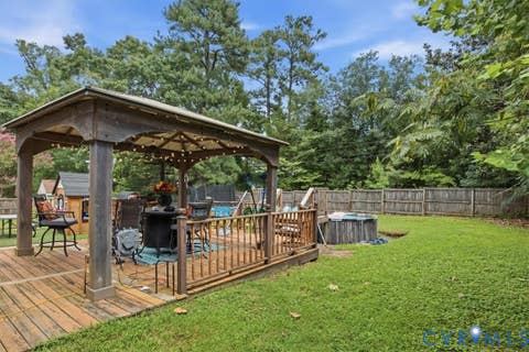 Tiny photo for 11609 Wilton Drive, Chester, VA 23831 (MLS # 2622534)
