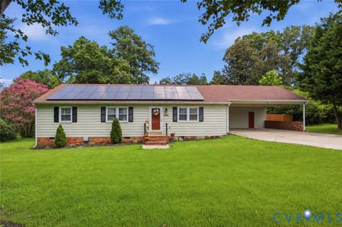 Tiny photo for 11609 Wilton Drive, Chester, VA 23831 (MLS # 2622534)