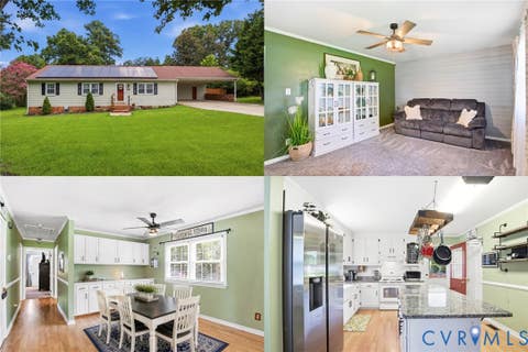 Photo of 11609 Wilton Drive, Chester, VA 23831 (MLS # 2622534)