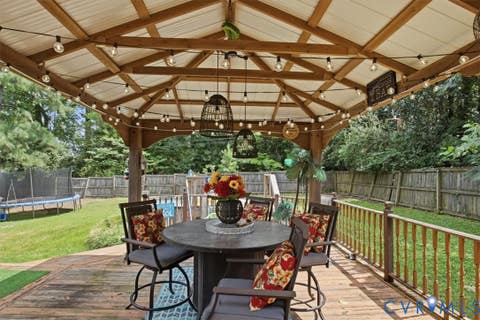 Tiny photo for 11609 Wilton Drive, Chester, VA 23831 (MLS # 2622534)