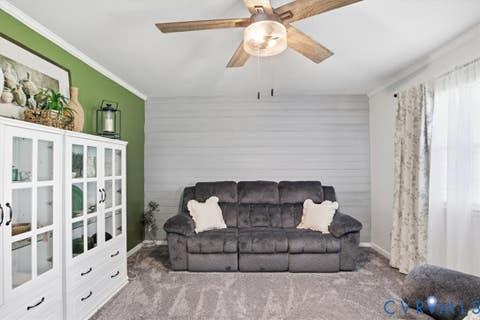 Tiny photo for 11609 Wilton Drive, Chester, VA 23831 (MLS # 2622534)