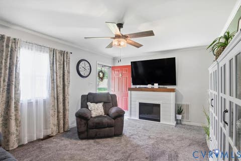 Tiny photo for 11609 Wilton Drive, Chester, VA 23831 (MLS # 2622534)