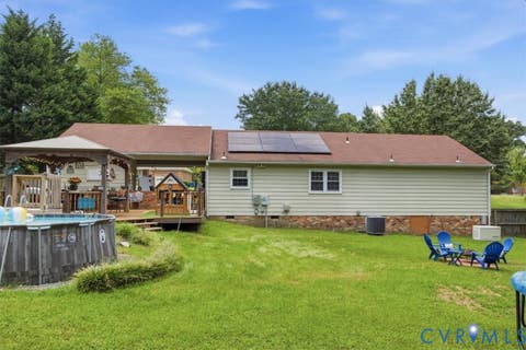 Tiny photo for 11609 Wilton Drive, Chester, VA 23831 (MLS # 2622534)