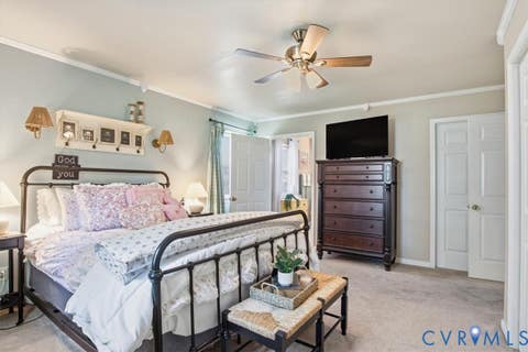 Tiny photo for 11609 Wilton Drive, Chester, VA 23831 (MLS # 2622534)