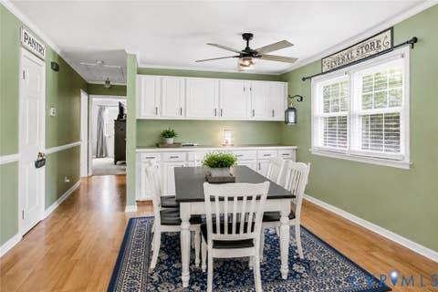 Tiny photo for 11609 Wilton Drive, Chester, VA 23831 (MLS # 2622534)