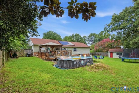 Tiny photo for 11609 Wilton Drive, Chester, VA 23831 (MLS # 2622534)