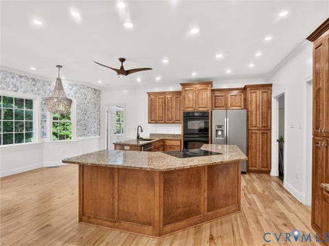 Tiny photo for 8418 Macandrew Terrace, Chesterfield, VA 23838 (MLS # 2624161)