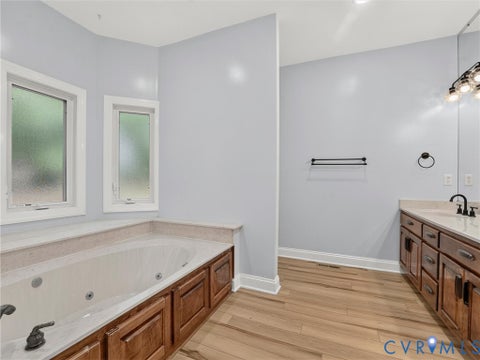 Tiny photo for 8418 Macandrew Terrace, Chesterfield, VA 23838 (MLS # 2624161)