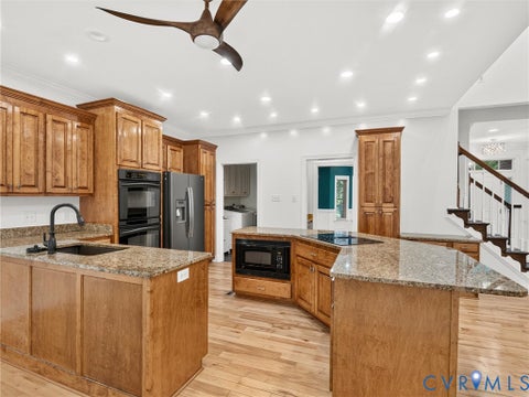 Tiny photo for 8418 Macandrew Terrace, Chesterfield, VA 23838 (MLS # 2624161)