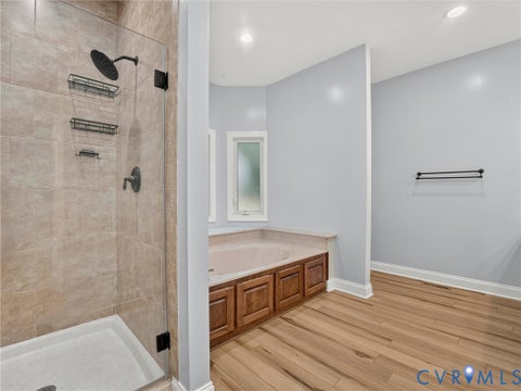 Tiny photo for 8418 Macandrew Terrace, Chesterfield, VA 23838 (MLS # 2624161)