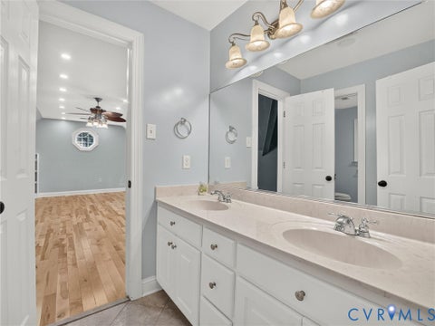 Tiny photo for 8418 Macandrew Terrace, Chesterfield, VA 23838 (MLS # 2624161)