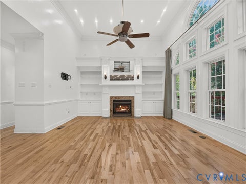 Tiny photo for 8418 Macandrew Terrace, Chesterfield, VA 23838 (MLS # 2624161)