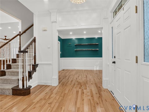 Tiny photo for 8418 Macandrew Terrace, Chesterfield, VA 23838 (MLS # 2624161)