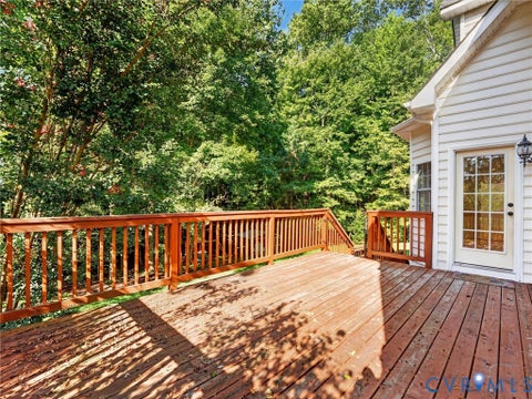 Tiny photo for 8418 Macandrew Terrace, Chesterfield, VA 23838 (MLS # 2624161)