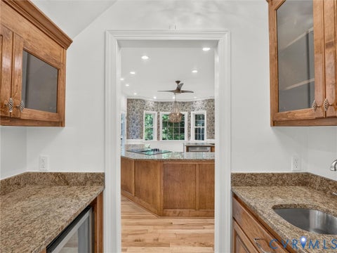 Tiny photo for 8418 Macandrew Terrace, Chesterfield, VA 23838 (MLS # 2624161)