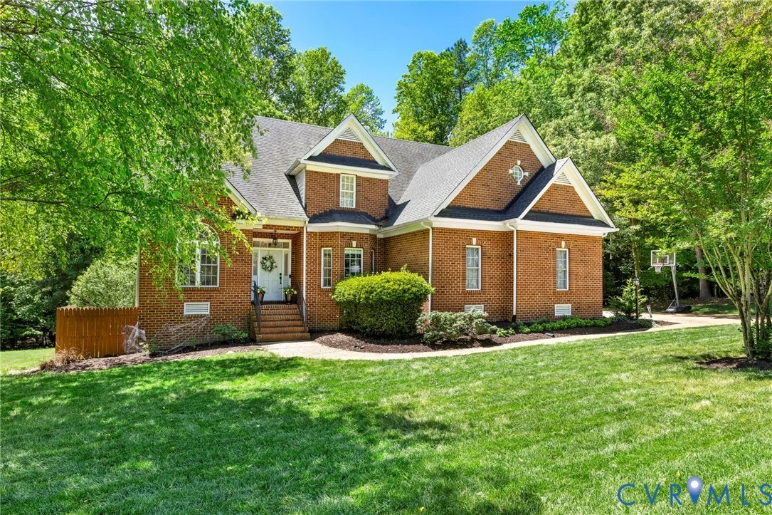 8418 Macandrew Terrace, Chesterfield, VA, 23838