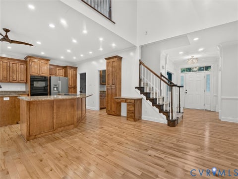 Tiny photo for 8418 Macandrew Terrace, Chesterfield, VA 23838 (MLS # 2624161)